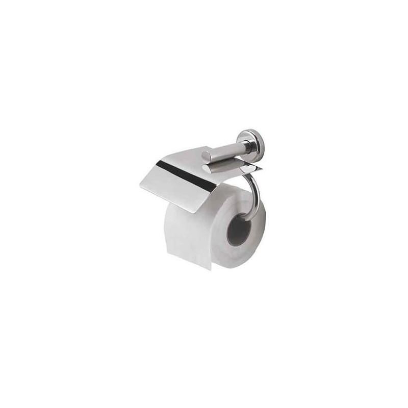 Держатель туалетной бумаги Nofer 16361.B