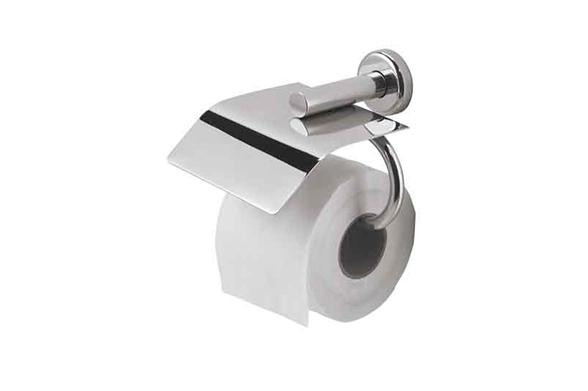 Держатель туалетной бумаги Nofer 16361.B