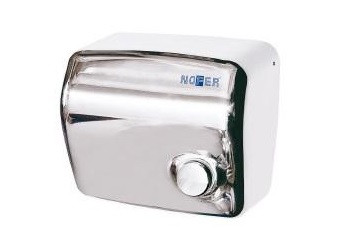 Сушилка для рук Nofer 01250.В