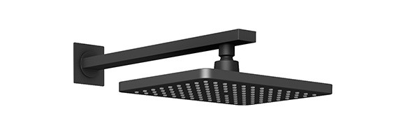 Душевая система встроенная Timo Torne SX-4399/03SM Черный