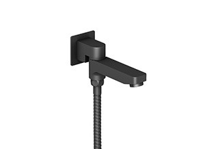 Душевая система встроенная Timo Torne SX-4399/03SM Черный