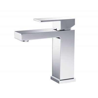 Смеситель для раковины хром Timo Selene 2061/00F