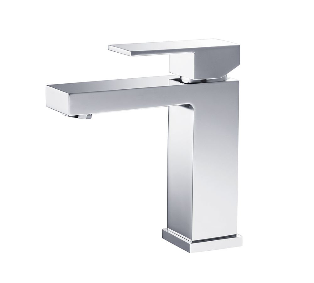 Смеситель для раковины хром Timo Selene 2061/00F