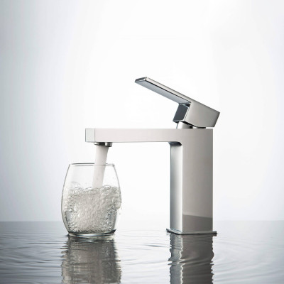 Смеситель для раковины хром Timo Selene 2061/00F