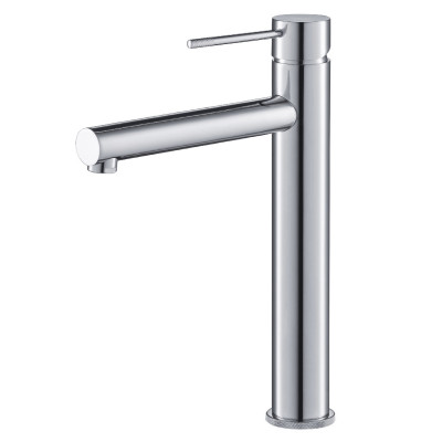 Смеситель для раковины хром Timo Saona 2311/00F