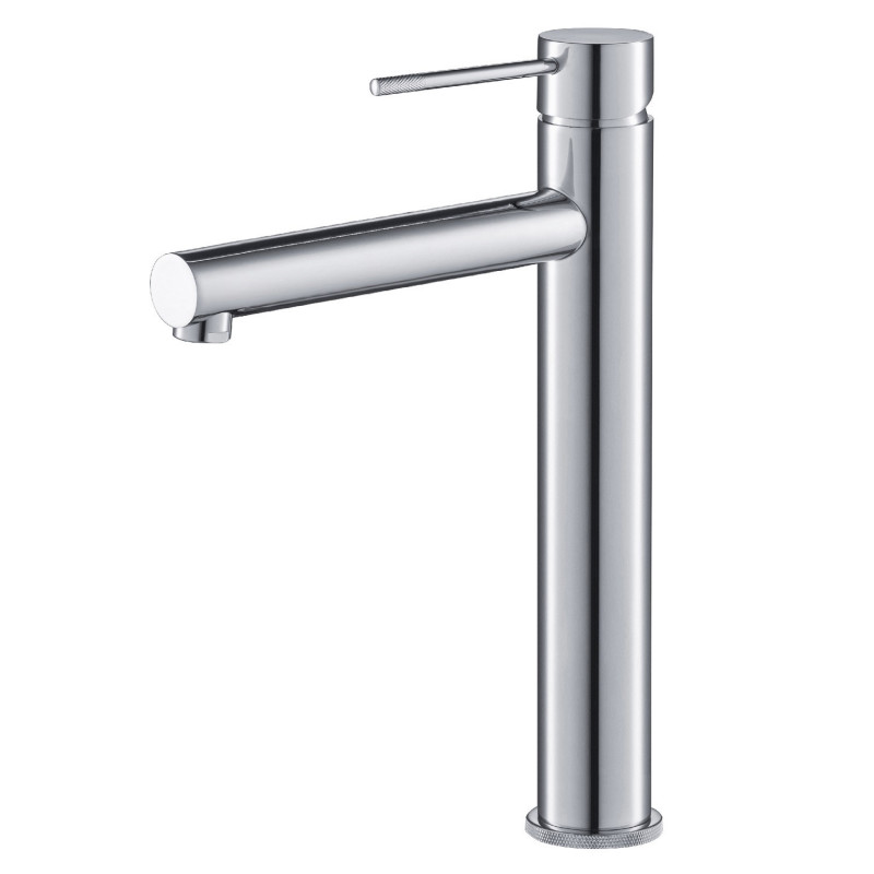Смеситель для раковины хром Timo Saona 2311/00F