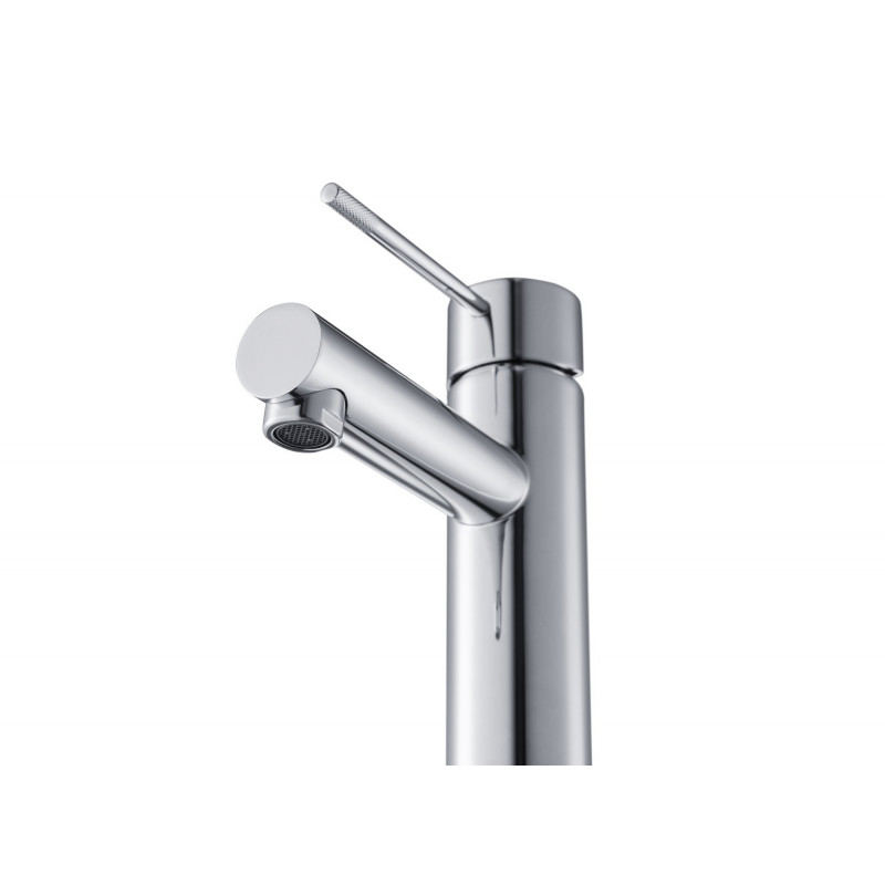 Смеситель для раковины хром Timo Saona 2361/00F