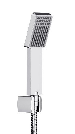 Душевая система скрытого монтажа с термостатом хром Timo Petruma SX-5059/00SM