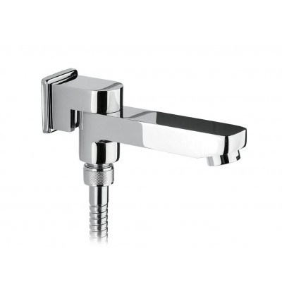 Душевая система для ванной хром Timo Selene SX-3069/00SM