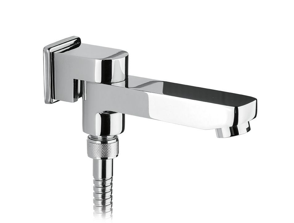 Душевая система для ванной хром Timo Selene SX-3069/00SM