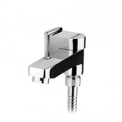 Душевая система для ванной хром Timo Selene SX-3069/00SM