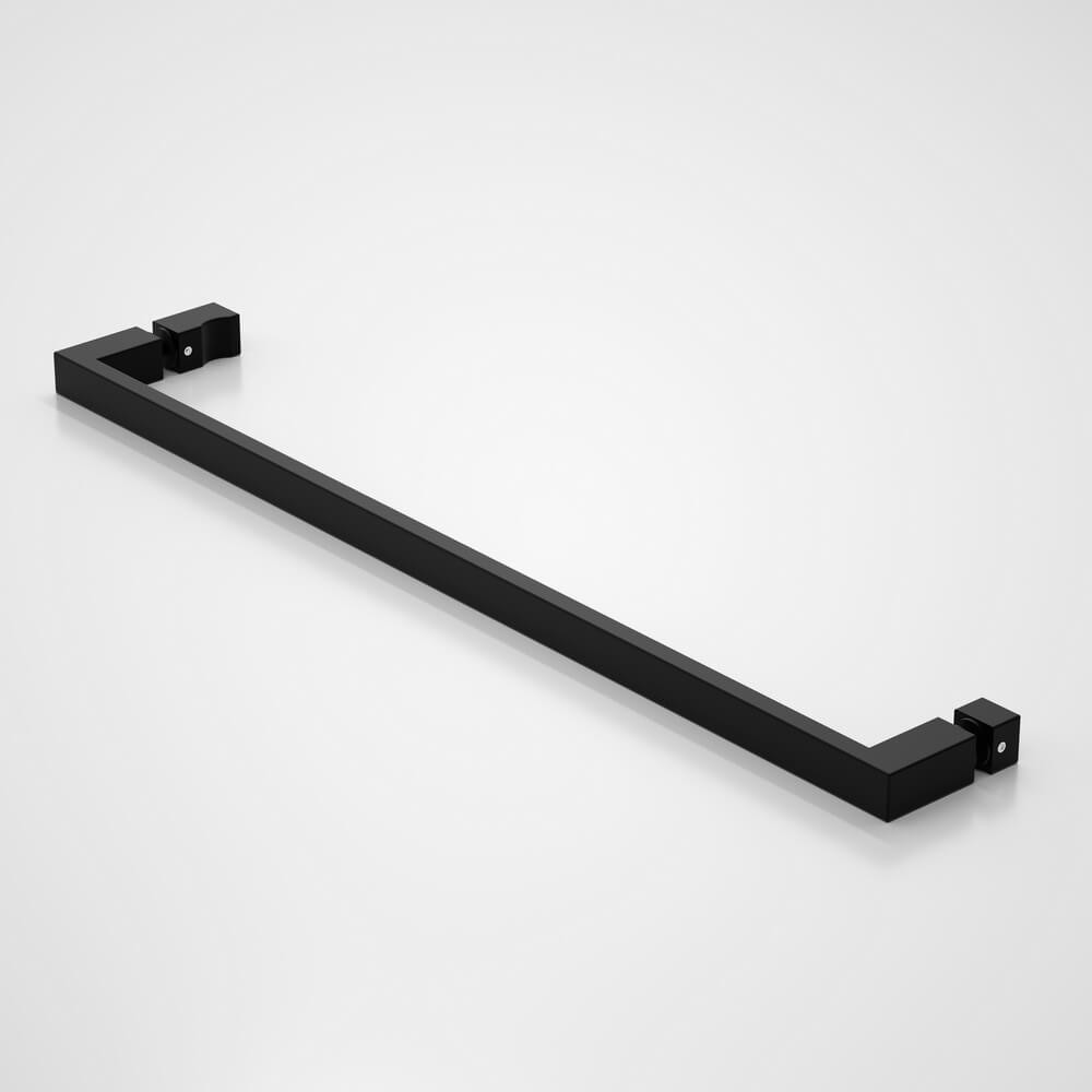 Душевая кабина 160х85х215 см, Black & White, G8030