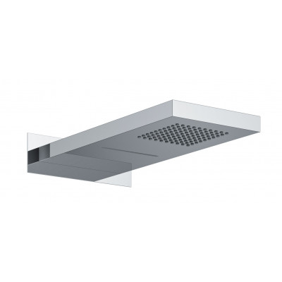 Душевая система скрытого монтажа с термостатом хром Timo Petruma SX-5039/00SM