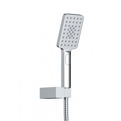 Душевая система скрытого монтажа с термостатом хром Timo Petruma SX-5039/00SM