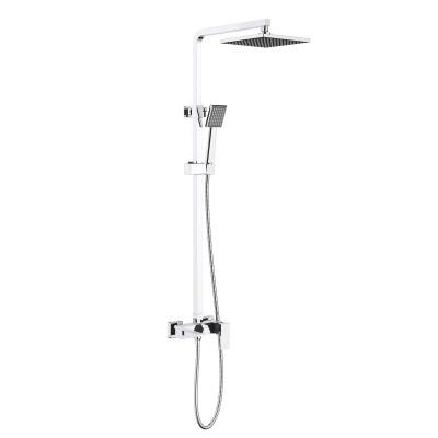 Душевая система хром Timo Selene SX-1030/00