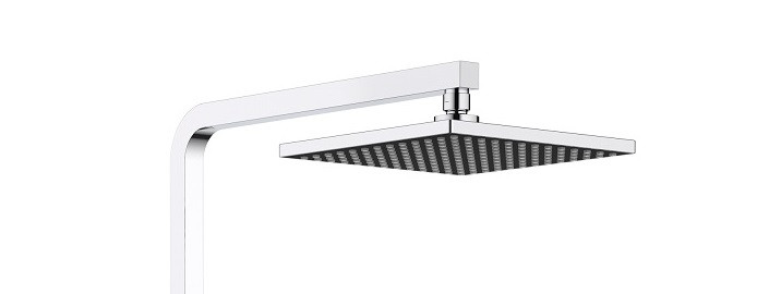 Душевая система хром Timo Selene SX-1030/00
