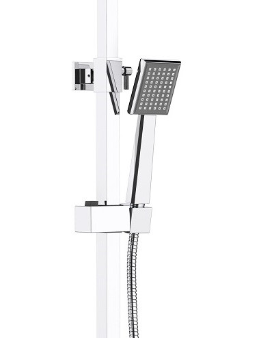 Душевая система хром Timo Selene SX-1030/00