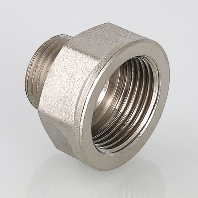 Переходник 3/8" х 1/4" Valtec VTr.592.N.0302