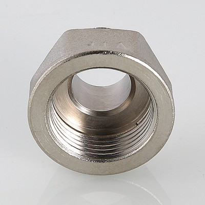 Переходник 3/8" х 1/4" Valtec VTr.592.N.0302