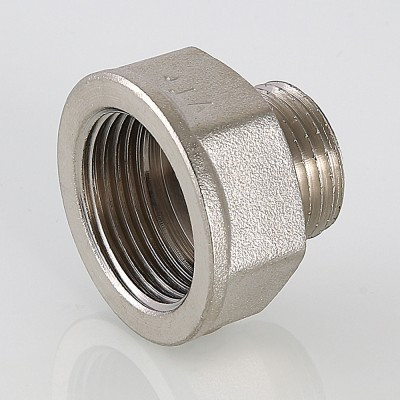 Переходник 3/8" х 1/4" Valtec VTr.592.N.0302