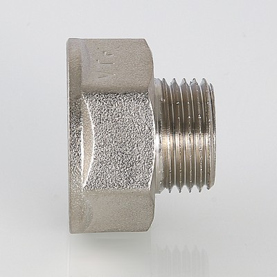 Переходник 3/8" х 1/4" Valtec VTr.592.N.0302