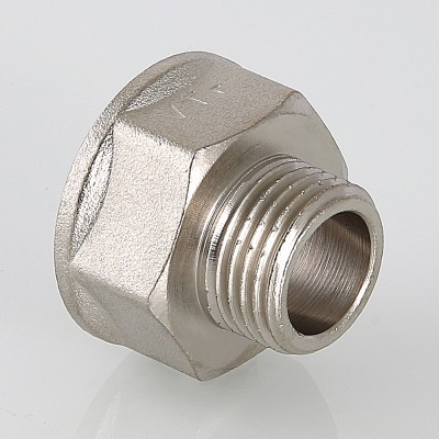 Переходник 3/8" х 1/4" Valtec VTr.592.N.0302