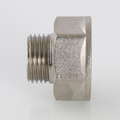 Переходник 3/8" х 1/4" Valtec VTr.592.N.0302