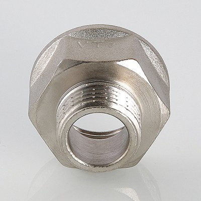 Переходник 3/8" х 1/4" Valtec VTr.592.N.0302