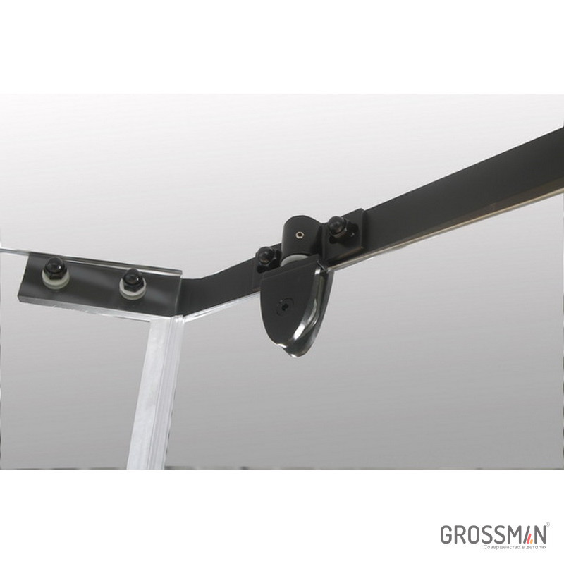 Душевая кабина 90х90x205см Grossman GR-271D