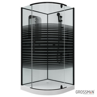 Душевая кабина 90х90x205см Grossman GR-271