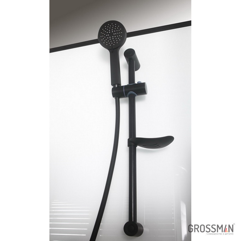 Душевая кабина 90х90x205см Grossman GR-271