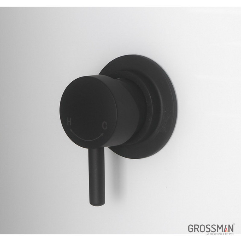 Душевая кабина 90х90x205см Grossman GR-271
