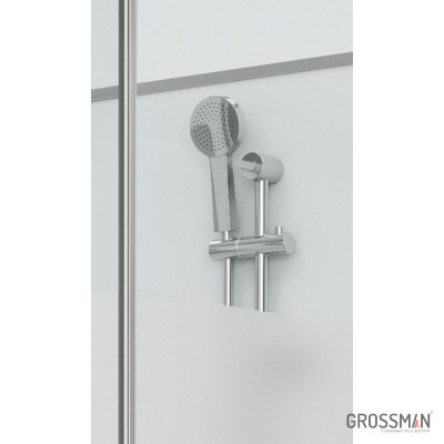 Душевая кабина 90х90x205см Grossman GR-171D
