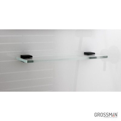 Душевая кабина правая 100х100x205см Grossman GR-270QR