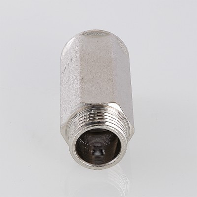 Удлинитель 1/2" х 15 мм Valtec VTr.197.N.0415