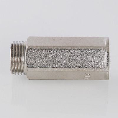 Удлинитель 1/2" х 40 мм Valtec VTr.197.N.0440