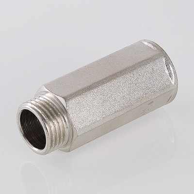 Удлинитель 1/2" х 40 мм Valtec VTr.197.N.0440
