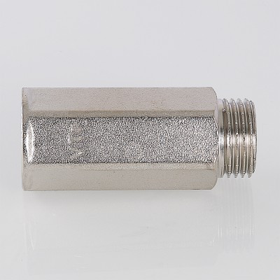 Удлинитель 1/2" х 40 мм Valtec VTr.197.N.0440