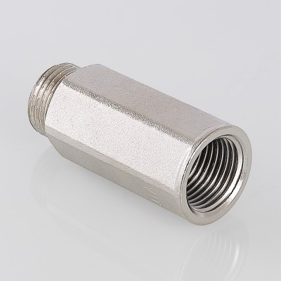Удлинитель 1/2" х 40 мм Valtec VTr.197.N.0440