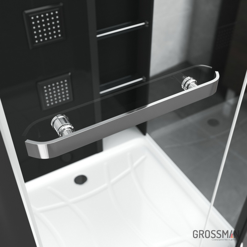 Душевая кабина 80х100x225см Grossman GR-222