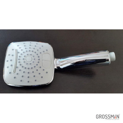 Душевая кабина 90х90x225см Grossman GR-221