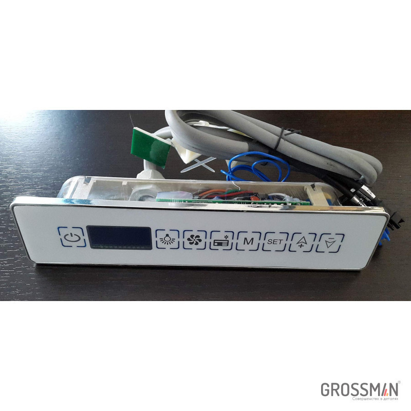 Душевая кабина 90х110х225см Grossman GR-223