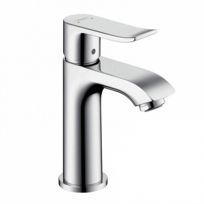 Смеситель для раковины хром Hansgrohe 31186000