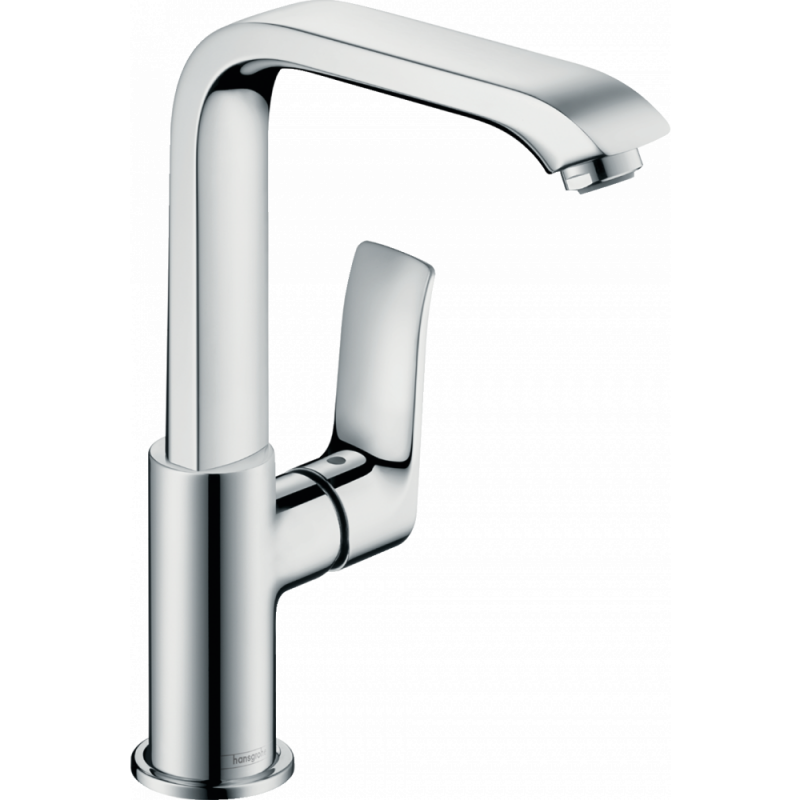 Смеситель для раковины хром Hansgrohe 31187000