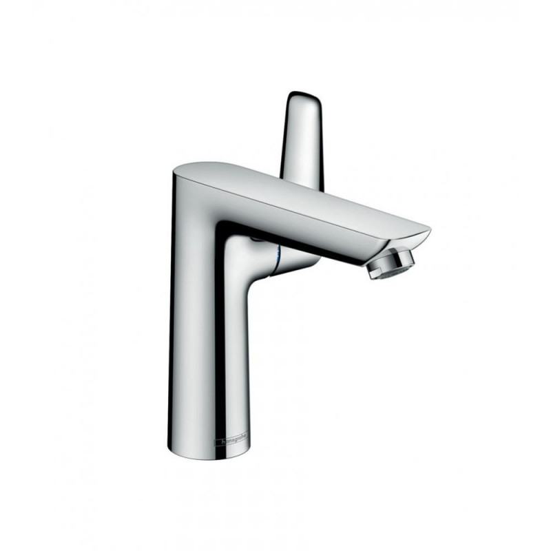 Смеситель для раковины хром Hansgrohe 71755000