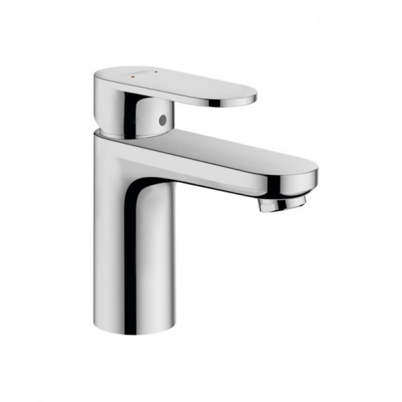 Смеситель для раковины хром Hansgrohe 71558000