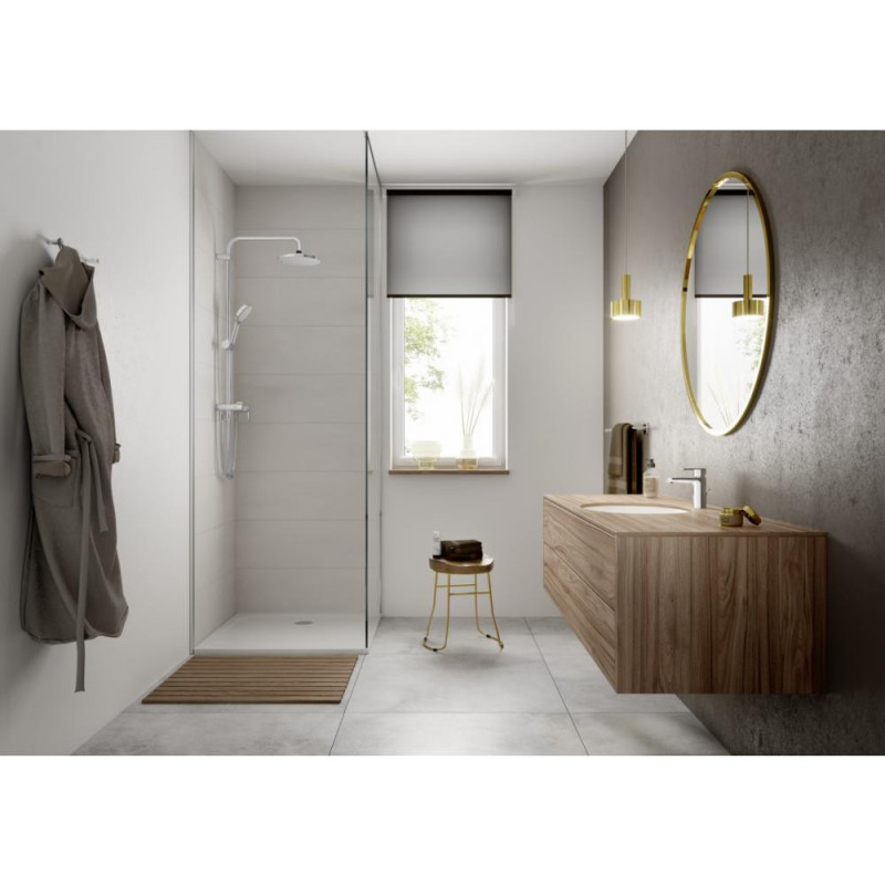 Смеситель для раковины хром Hansgrohe 71558000