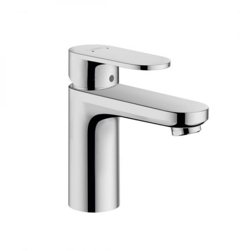 Смеситель для раковины хром Hansgrohe Vernis Blend 71557000