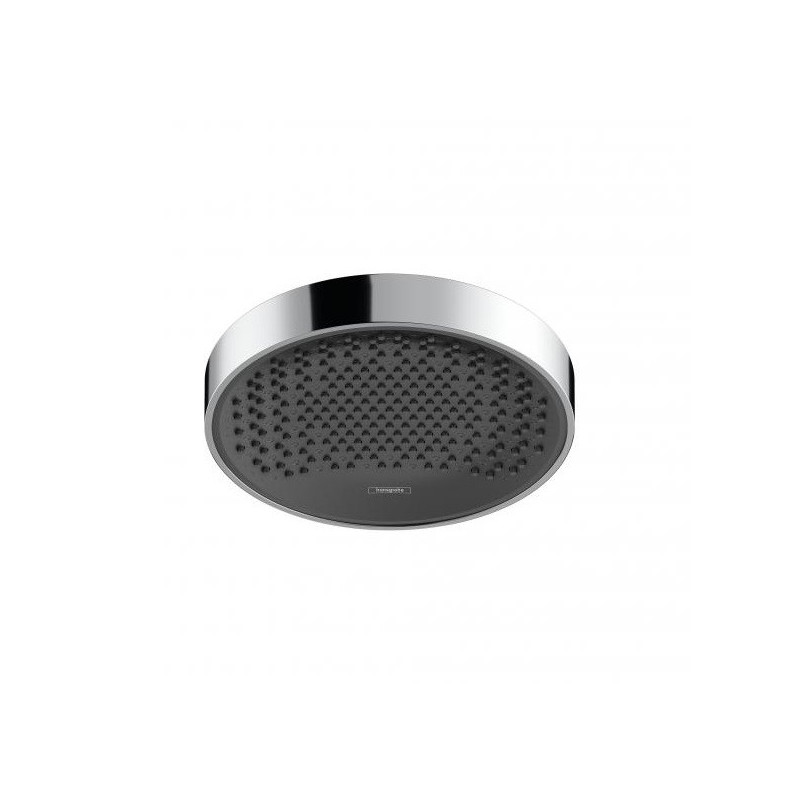 Верхний душ хром Hansgrohe Rainfinity 250 1jet 26228000