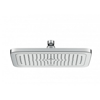 Верхний душ хром Hansgrohe Croma E 280 1jet 26257000